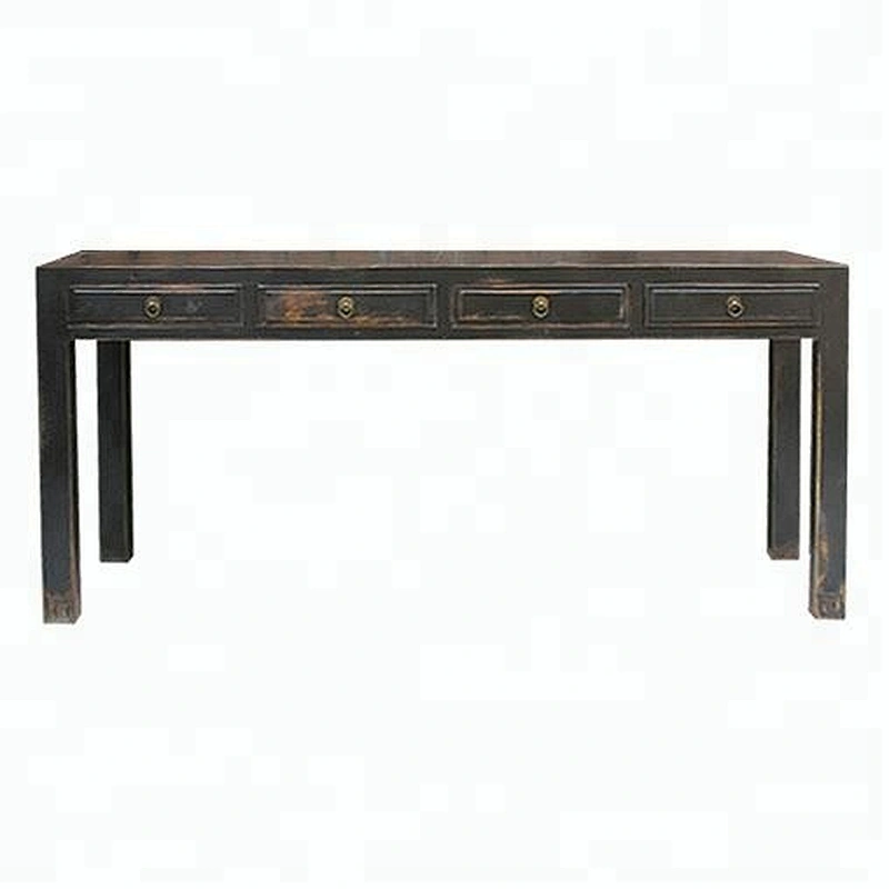 2016 hot-sale chinese antique reproduction furniture & vintage console table