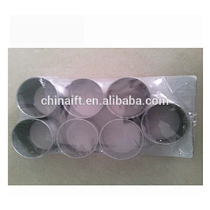 Excavator engine connecting rod bearing 3901170 for sale