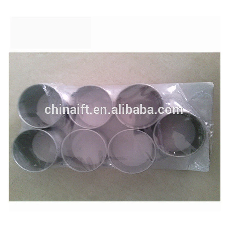 Excavator engine connecting rod bearing 3901170 for sale