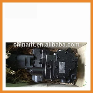 SK70 K3SP36B-101R-2002 excavator hydraulic main pump SK70