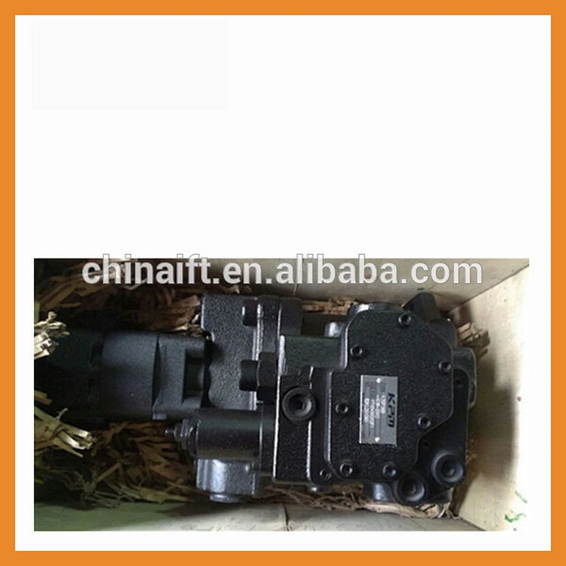 SK70 K3SP36B-101R-2002 excavator hydraulic main pump SK70