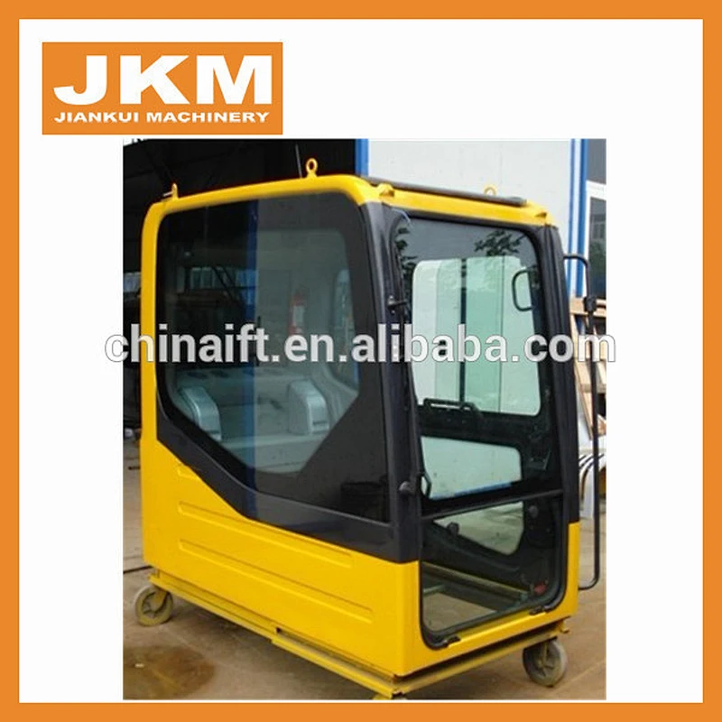 Infront OEM excavator cabin for PC200-5
