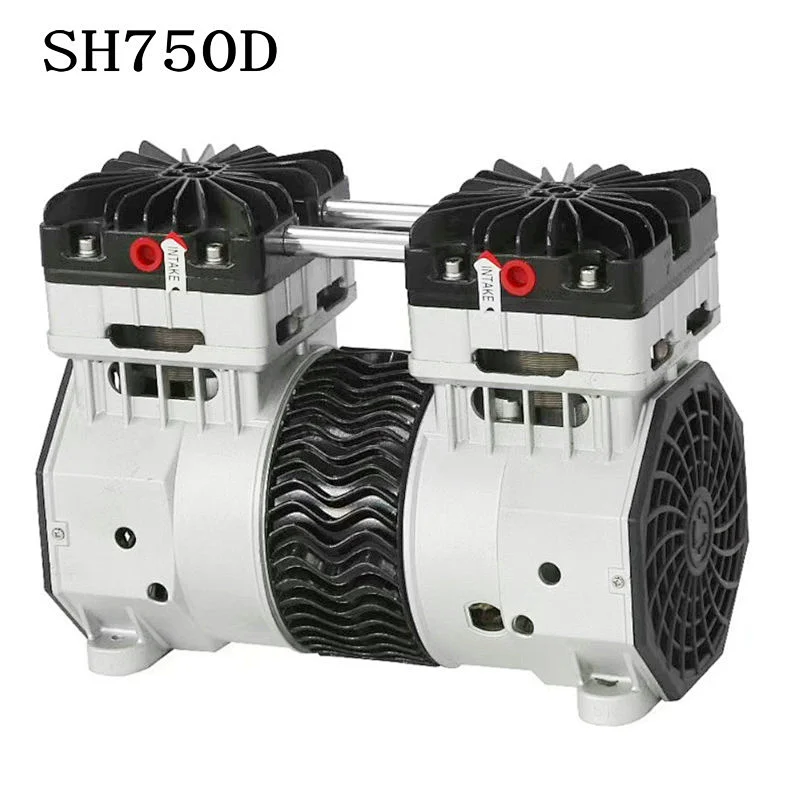 SH750DВоздушный компрессор
