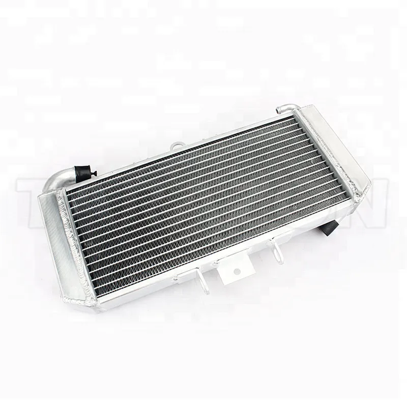 Fit for Yamaha aluminum motorcycle radiator from china for sale