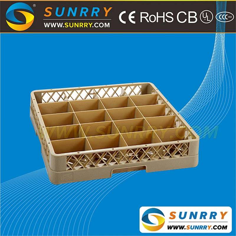 PP Glass racks 20 drinking glass rack and dishwasher rack (SY-CT5C SUNRRY)