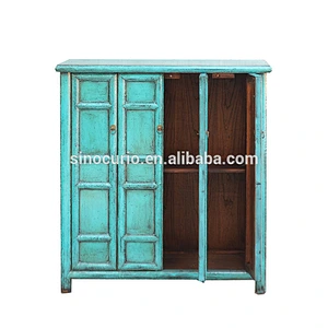 Chinese antique reproduction furniture classic painted bars furniture