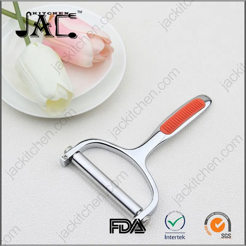 Manual Stainless Steel Kitchen Cheese Shovel