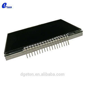 OEM price High-quality custom small VA lcd display