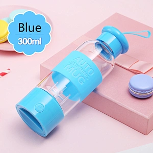 Thailand famous star Self Stirring Mug Lazy for travel
