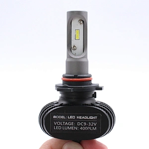 2018 Automobiles S1 Car Led Head Light 9005 9006 H1 H11 H4 Car Led