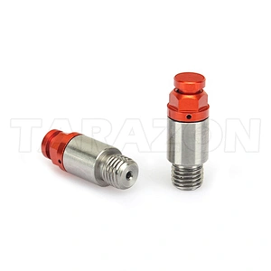 CNC Motorcycle Fork Air Bleeder Valve For KTM SX 250 2017