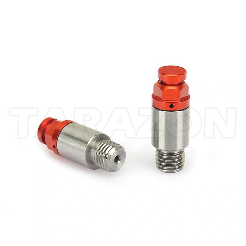 CNC Motorcycle Fork Air Bleeder Valve For KTM SX 250 2017