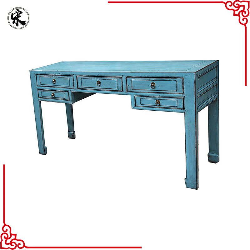 wholesale chinese antique reproduction storage furniture & kitchen table