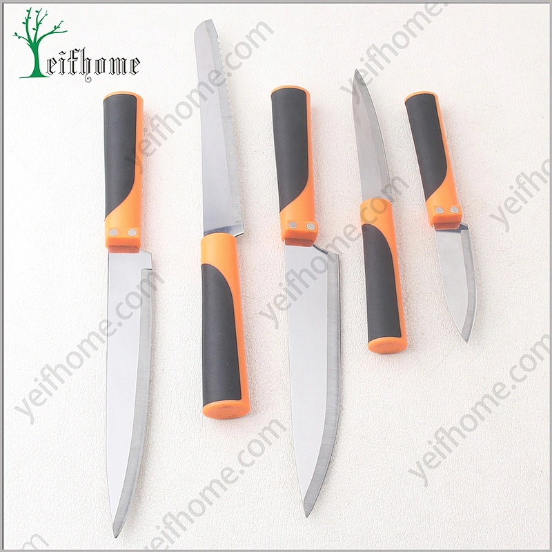 Professional amazon new product knife set