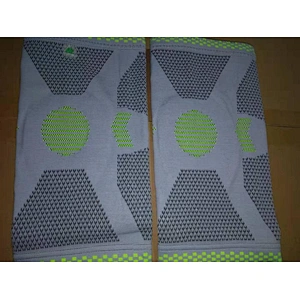 Bamboo Fiber Compression Sports Leg Sleeve Leg Support Knee Sleeve