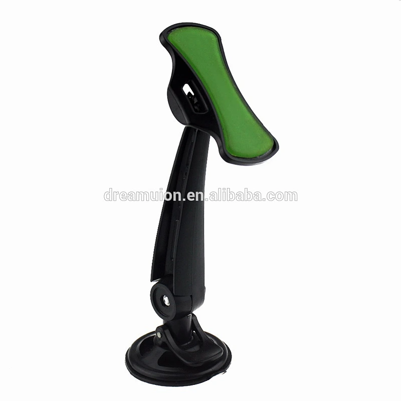 GRIPGO CAR MOUNT UNIVERSAL MOBILE PHONE GPS HOLDER MOUNT HANDS FREE POPULAR