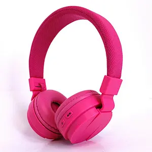 Hot sale stereo wireless audiophile headset earbud portable V3.0 wireless sports headphones