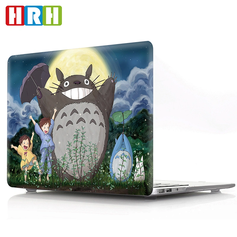 3D animal case pc computer Case odm computer case For Macbook Pro 15 Retina A1398