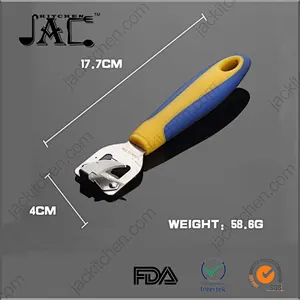 As Seen On Tv Stainless Steel Touch Free Can Opener