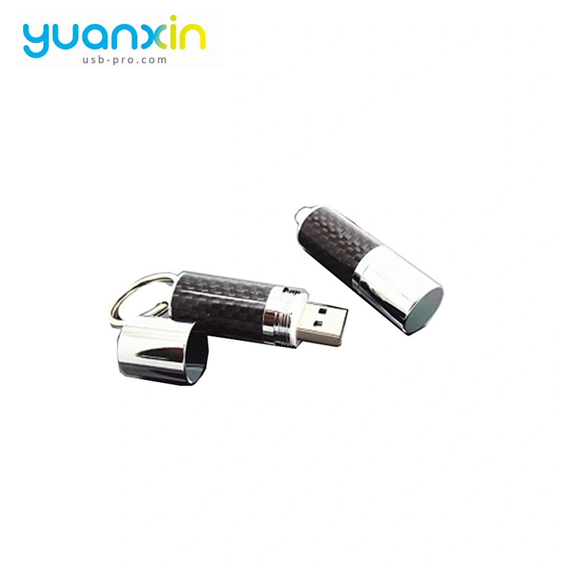 Bullet Metal Promotional Usb Flash Drive