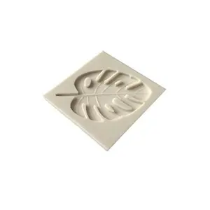 Monstera Leaf Sugarcraft fondant Molds Cake Decorating Tools silicone Chocolate moulds