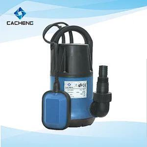 CSP-250P/CSP-251P Submersible Pumps(Clean Water) Garden Pump