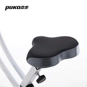 Fitness body building lose weight exercise bike for indoor use