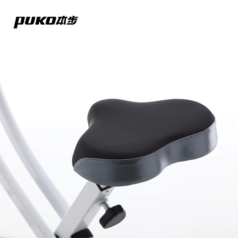 Fitness body building lose weight exercise bike for indoor use