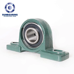Pillow Block Bearings UCP307 Bearing Housing P307 Insert Bearing UC307