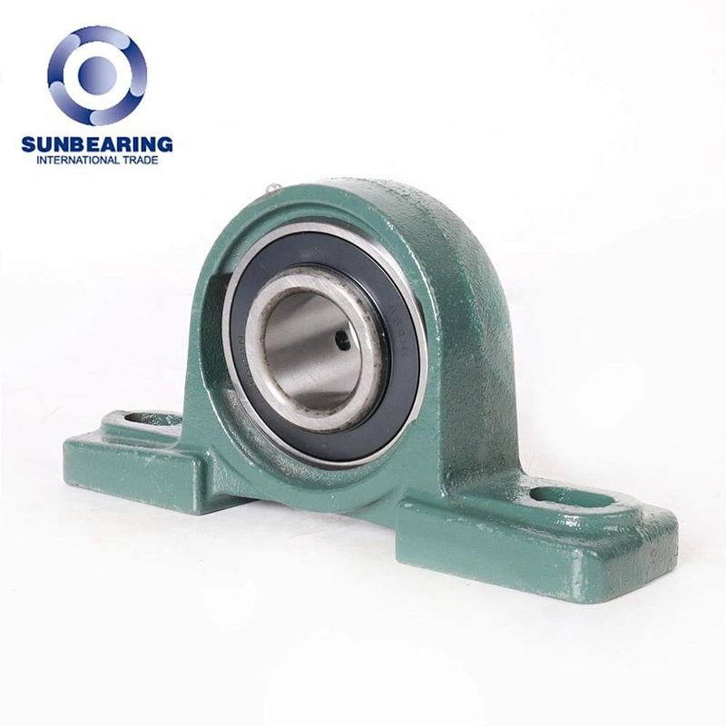 Pillow Block Bearings UCP307 Bearing Housing P307 Insert Bearing UC307
