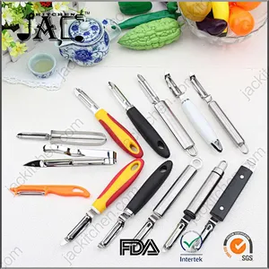 Hot Selling 2017 Amazon Practical Potato Peeler Stainless Steel