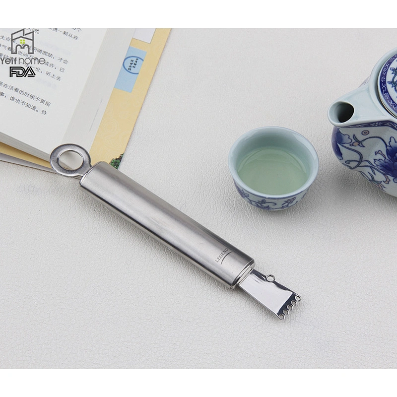 Safe Stainless Steel Carlsberg Bottle Opener
