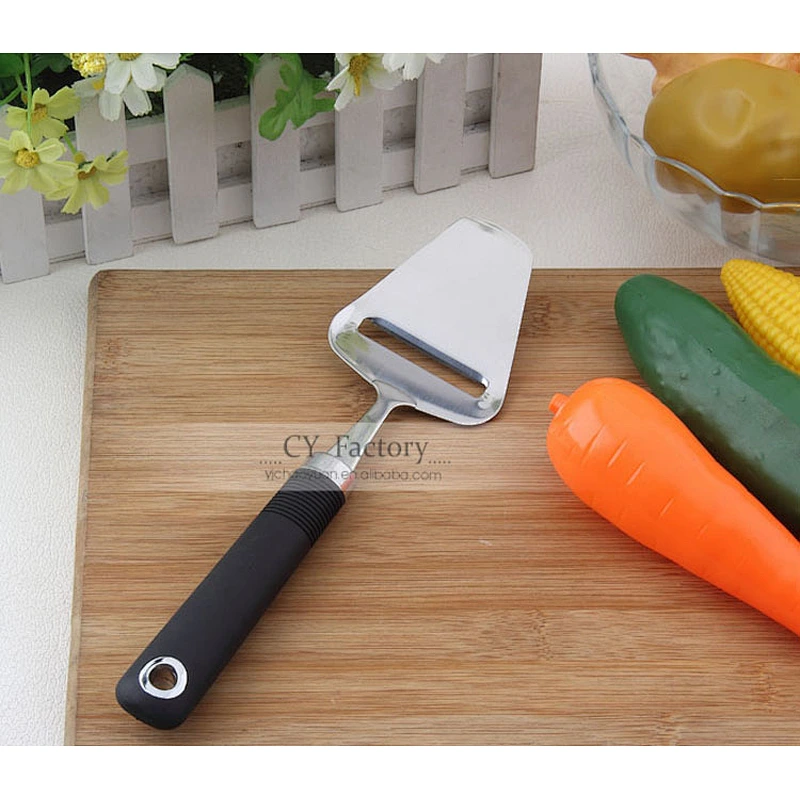 As Seen On Tv High Quality Stainless Steel Cheese Turner