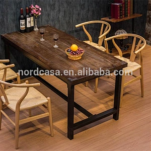 Wholesale Coffee Tables Vintage Industrial Style Furniture