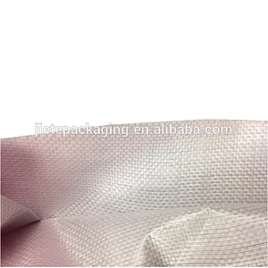 Video, custom printed high quality poly polypropylene pp woven bag for packing cement, putty