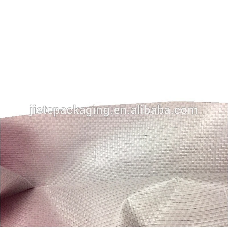Video, custom printed high quality poly polypropylene pp woven bag for packing cement, putty