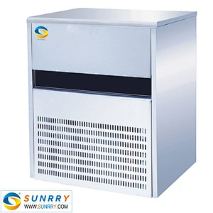 2018 refrigerator ice maker machine and tube ice maker machine with CE