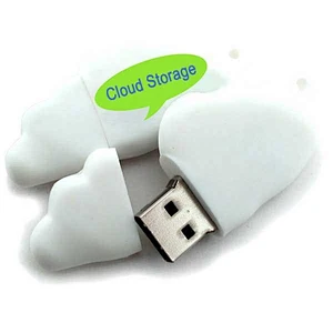 OEM Cloud USB Drive