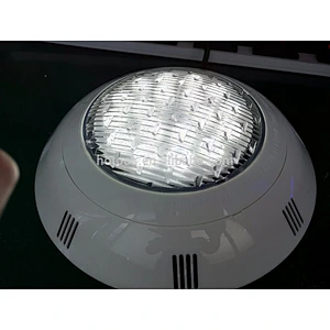 18W 36W 54W RGB LED Underwater Light for Swimming Pool Fountain Pond