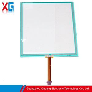 Compatible ir 2016 Touch Screen For Canon IR 2016 IR 2018 Touch Panel