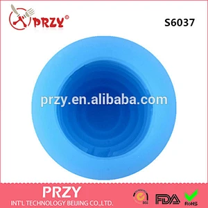 S6037 Hives bees DIY silicone soap mold