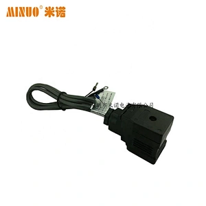 Signal converter displacement  sensor signal adaptor 4-20mA  linear sensor signal