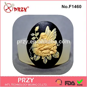 Eco-friendly High Quality Fairy Cameo Fondant Cake Baking Tools