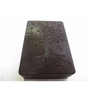 QT0054 square shape tree stamp handmade soap mold silicone chocolate mould przy