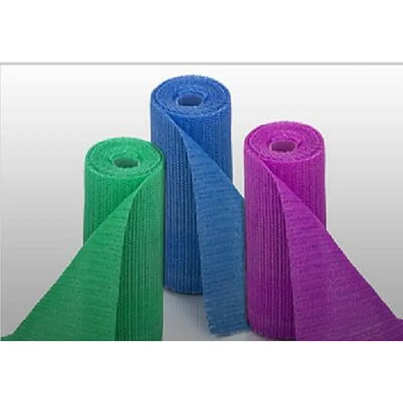 Manufacture Orthopedic Fiberglass/ Polyester Casting Tape
