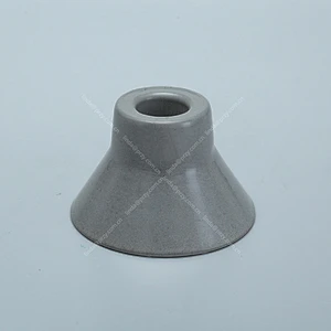 Concrete candlestick decoration Mold home wedding Cement candle holder silicone molds