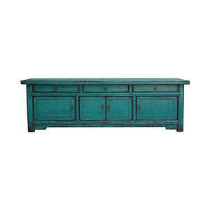 antique reproduction buffet furniture in stores