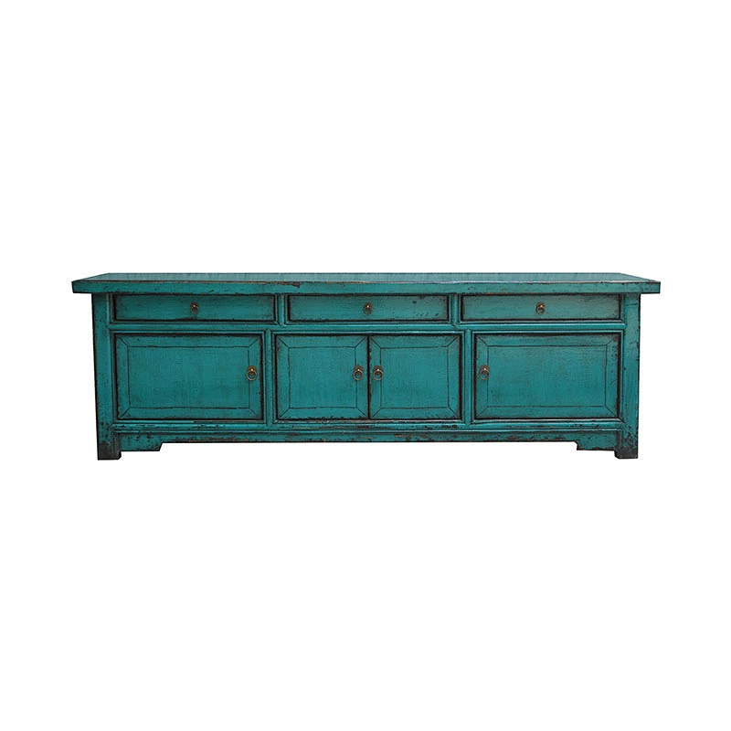 antique reproduction buffet furniture in stores