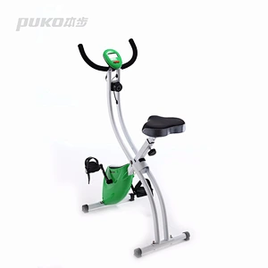 CF-917F Sport Factory Equipments Fitness Bicycle Machine Resistance Trainer