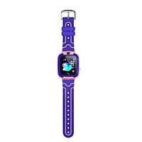 2019 New style fitness kids smart watch with IP67 waterproof new fashion fitness kids gps watch